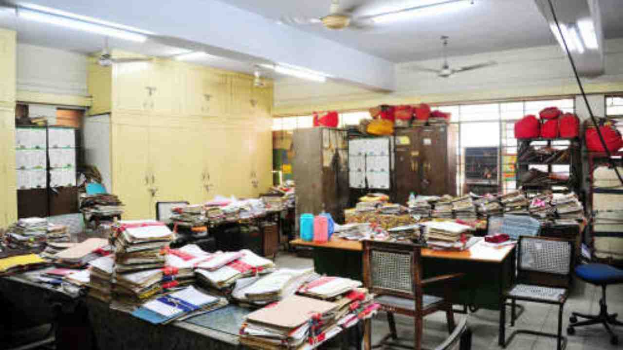 state government employee