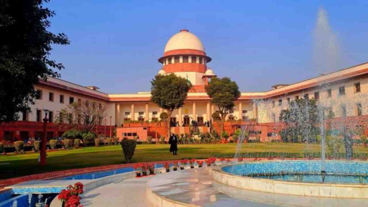 supreme court on minor property