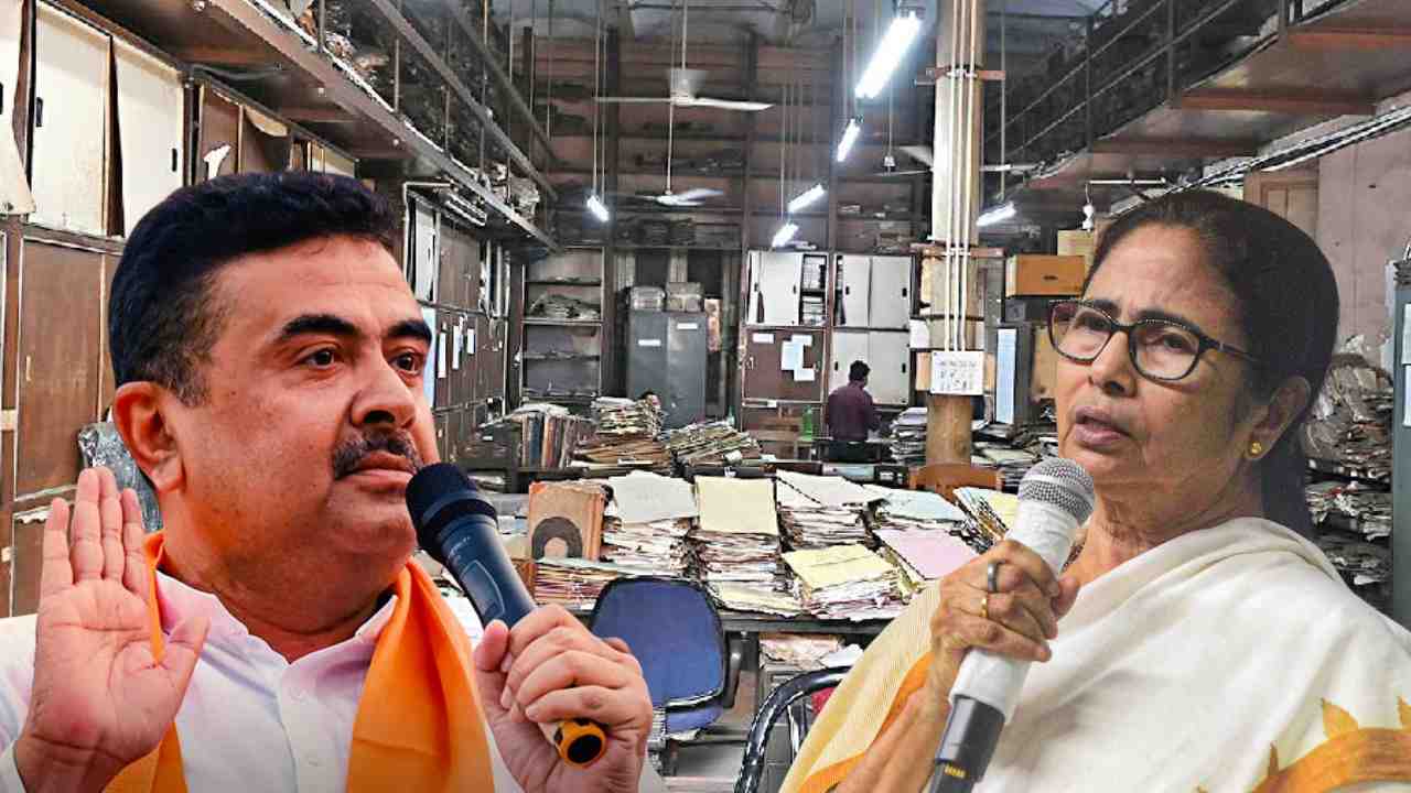 suvendu adhikari on da