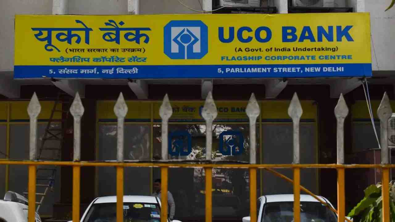 uco bank fd