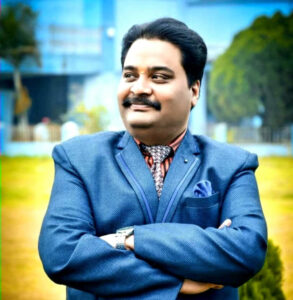 ড. শুভদীপ বন্দ্যোপাধ্যায়