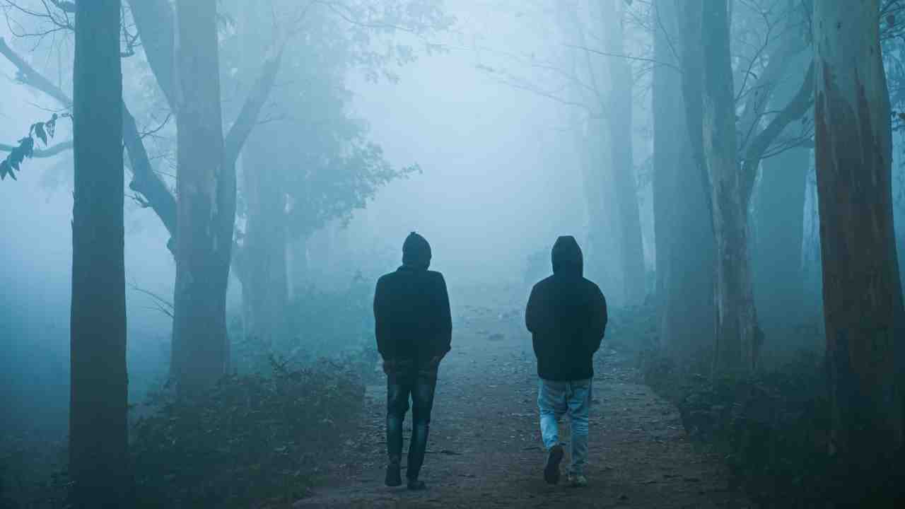 winter weather today