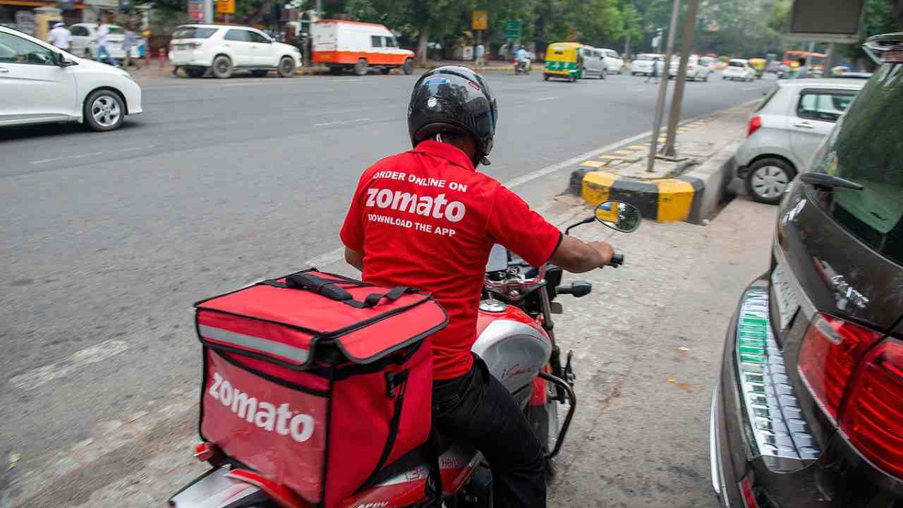 zomato pension