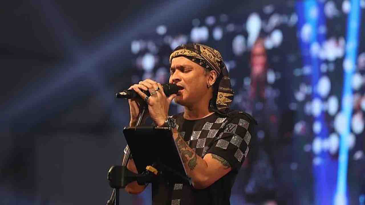 zubeen garg death