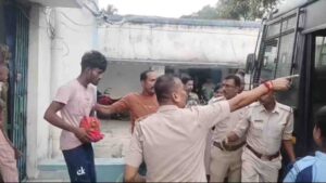 38 Bangladeshi Arrested In Border North 24 Parganas