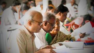 8th Pay Commission 69 lakhs pensioners kept out from new pay panels coverage