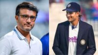 India Vs South Africa Test Shubman Gill Called Sourav Ganguly before Match
