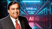 AI Data Center in India