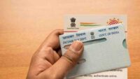 fake Aadhaar-PAN Card by Nano Banana Pro