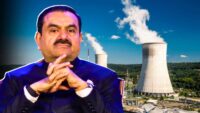 Adani Group in Nuclear Energy Sector