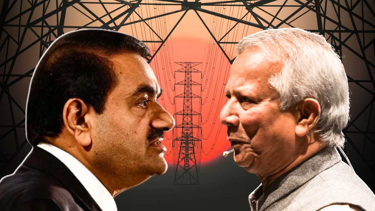 Adani Power Against Bangladesh made decision of international arbitration