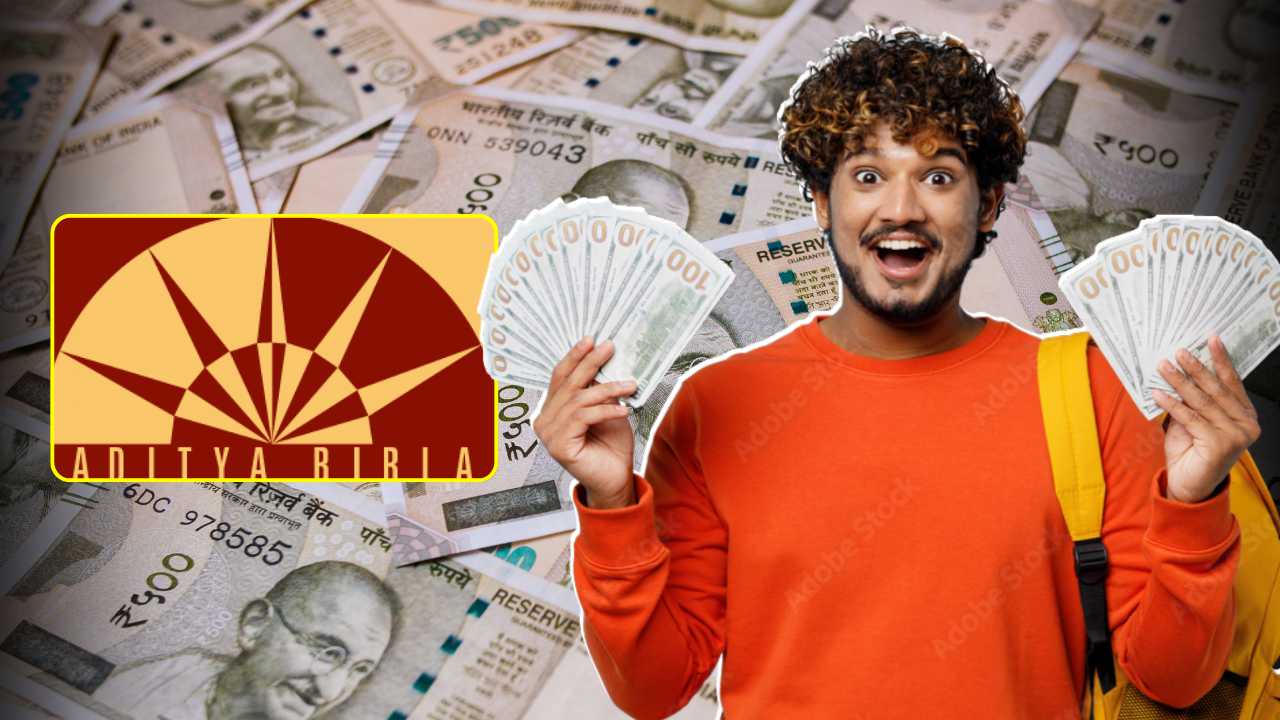 Aditya Birla Scholarship