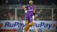 Ajinkya Rahane In KKR Why KKR retained Rahane see the reason-