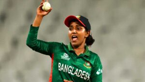 Allegations On Nigar Sultana She Accused For Beating Juniors in bangladesh women Team