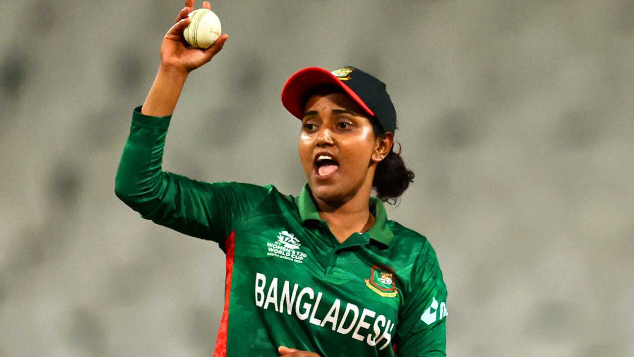 Allegations On Nigar Sultana She Accused For Beating Juniors in bangladesh women Team