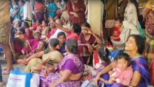 Andhra Pradesh Venkateswara Swamy Temple