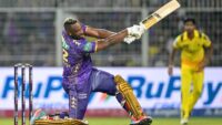 Andre Russell Comeback To Kolkata Knight Riders as a power coach