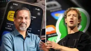 Arattai WhatsApp Integration