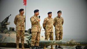 Asim Munir New Post Will he more power than Pak president