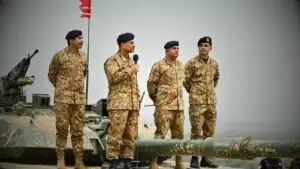 Asim Munir New Post Will he more power than Pak president