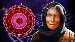 Baba Vanga Prediction