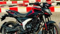 Bajaj Pulsar New Variants