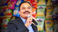 Balaji Wafers founder Chandubhai Virani untold story