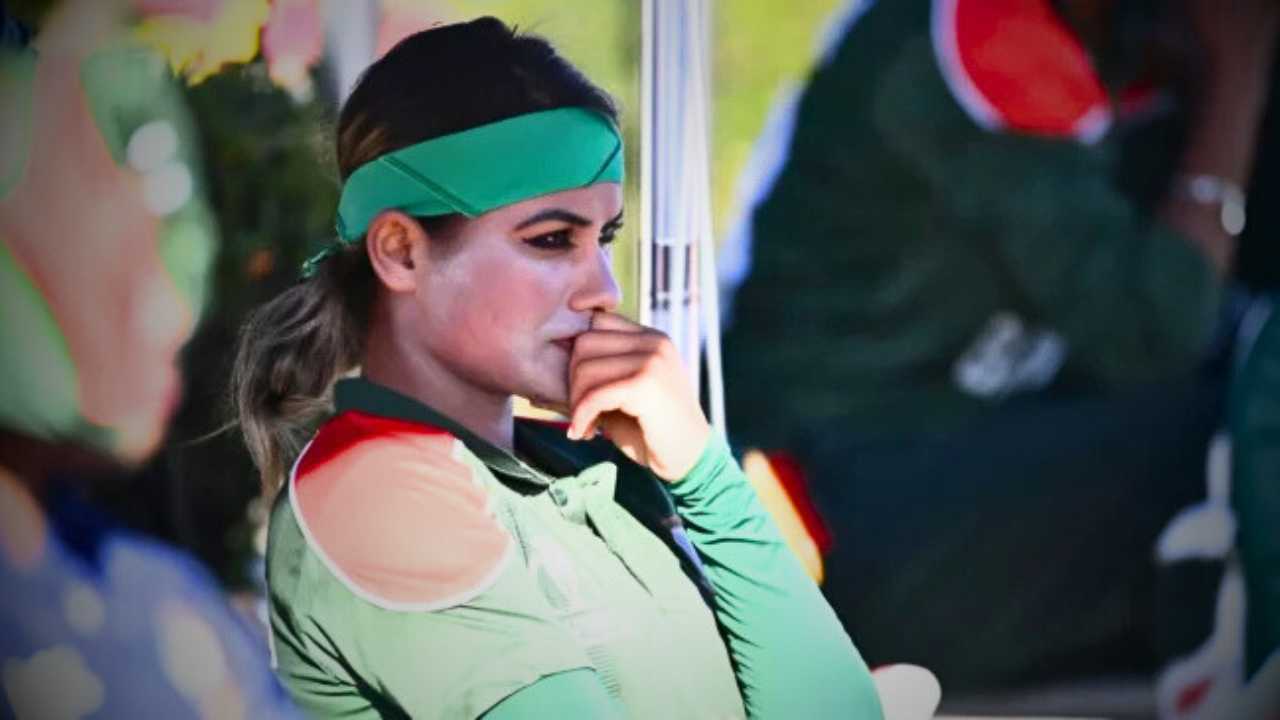Bangladesh Women's National Cricket Team sexual harassment allegation