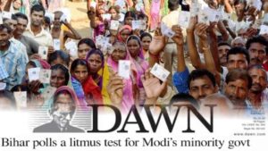 Bihar Election