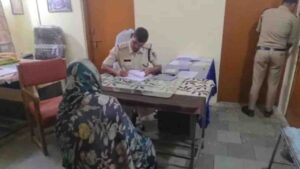 Bride's Father Elopes With Groom's Mother