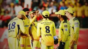 CSK Retention For IPL 2026 14 players may be retained by Chennai management