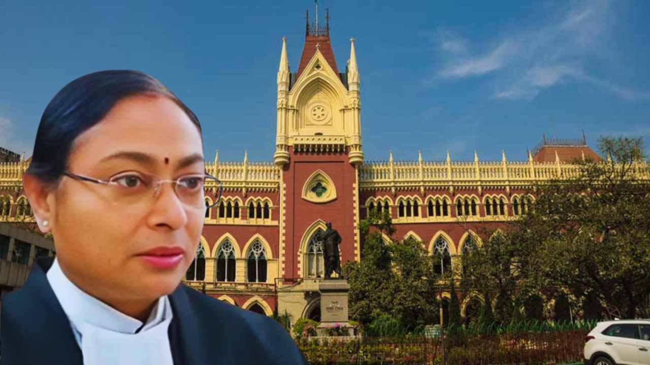 Calcutta High Court