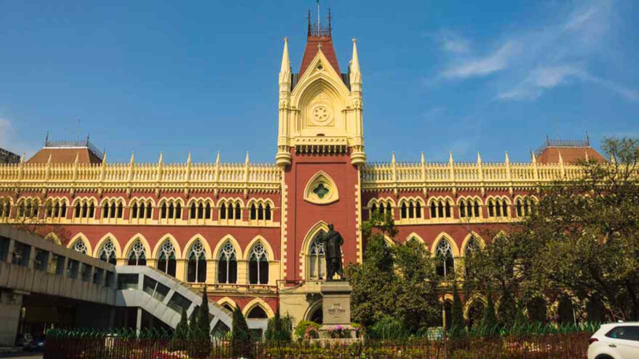 Calcutta High Court