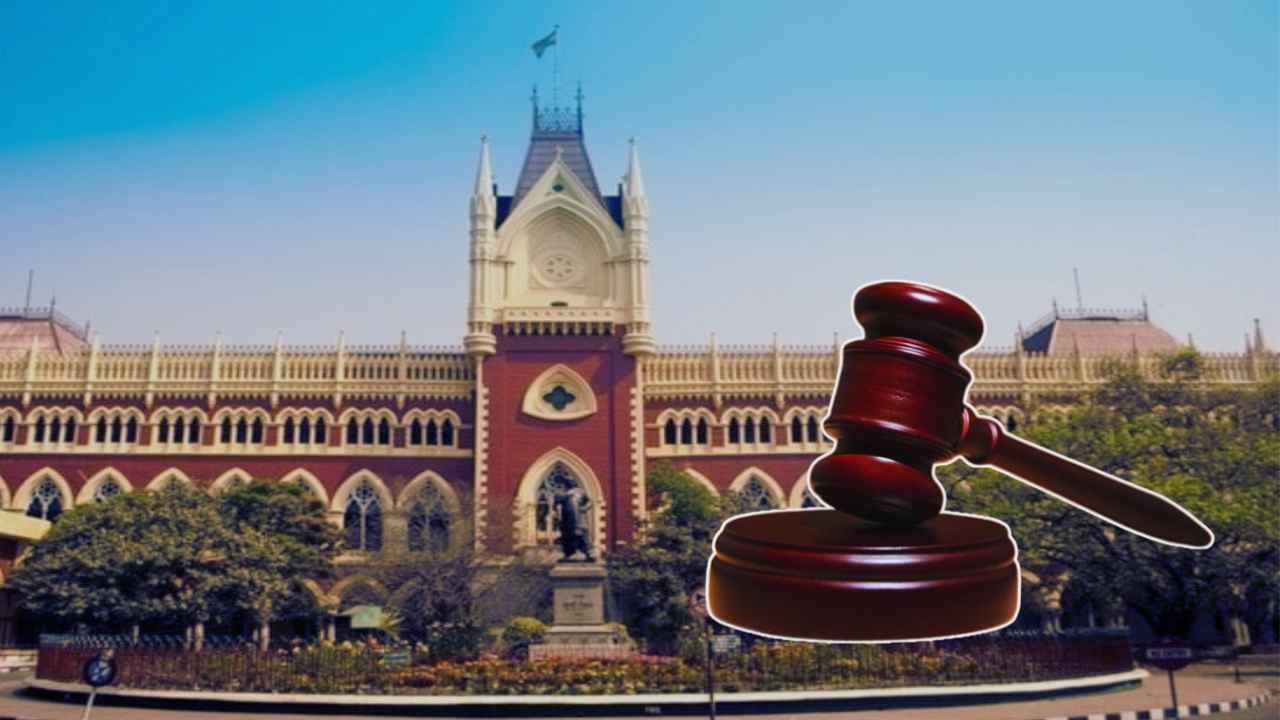 Calcutta High Court