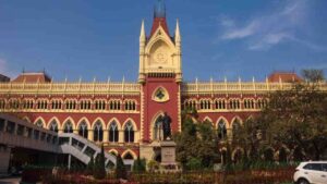 Calcutta High Court On SIR