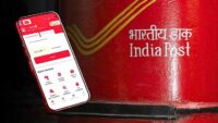 Dak Sewa App launched by India Post