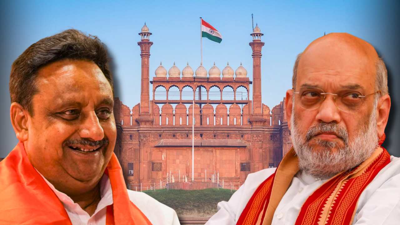 Delhi Renaming to Indraprastha