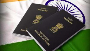 E-Passport