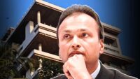 ED Seized Anil Ambani Property worth 3084 Crore