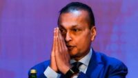 ED on Anil Ambani