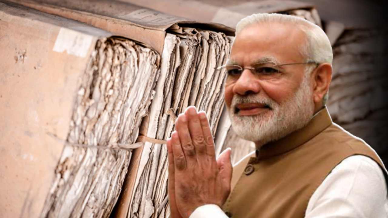 Earning from Scrap Selling