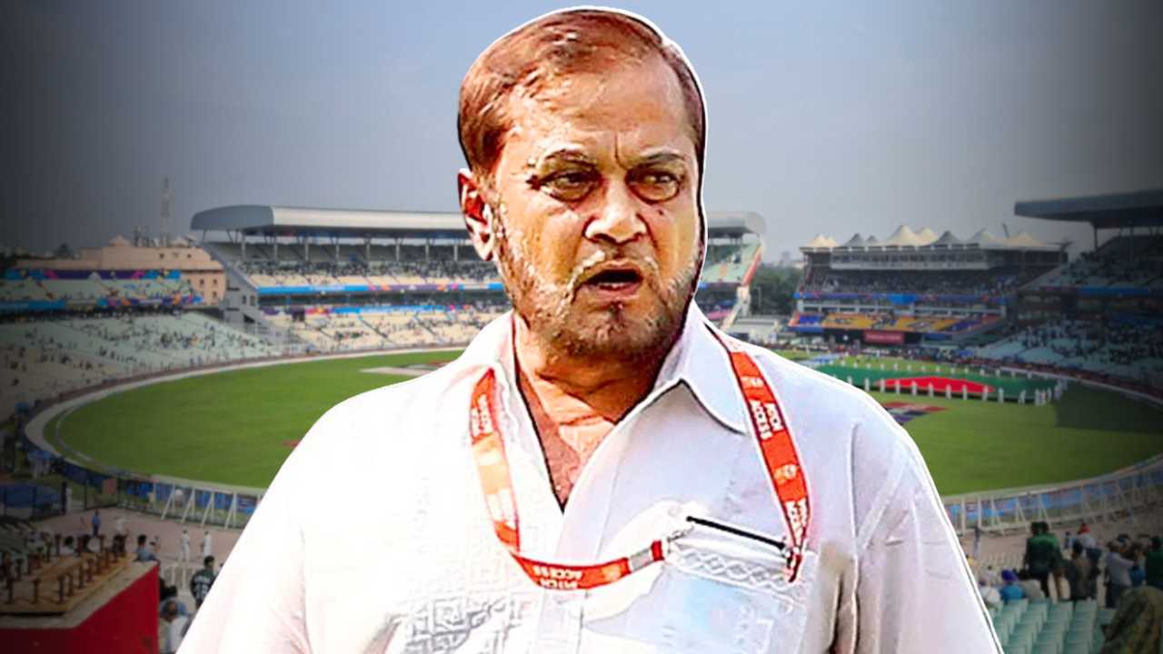 Eden Gardens Curator On KKR statement goes viral before Ind Vs SA test