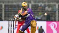 Good news for Kolkata Knight Riders regarding Ajinkya Rahane