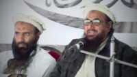 Hafiz Saeed Plotting To Attack India using Bangladesh land