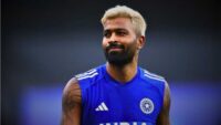 Hardik Pandya Comeback he return to competitive cricket before India vs south africa Series Odi