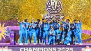 How much prize money India Women's National Cricket Team will earn after winning World Cup