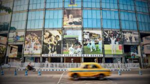 ICC T20 World Cup 2026 Eden Gardens may host one semi match