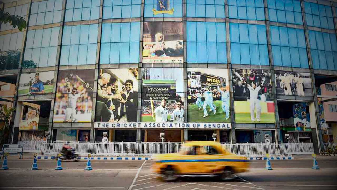 ICC T20 World Cup 2026 Eden Gardens may host one semi match