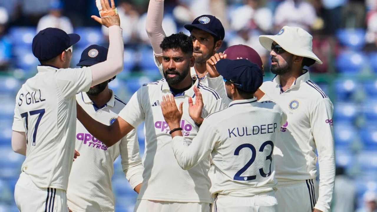 INDIA VS SOUTH AFRICA TEST team India possible playing 11 for Eden test