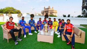 IPL 2026 Retention List to be released know the date